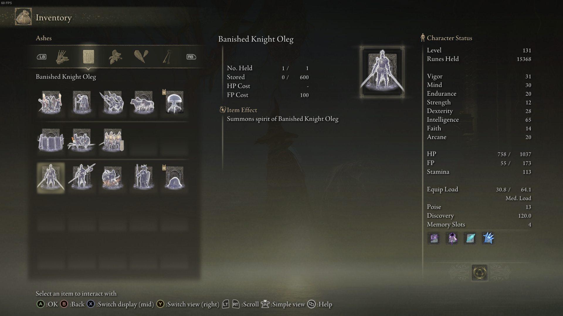 Elden Ring Fringefolk Hero's Grave Guide How to Beat the Ulcerated Tree Spirit VG247